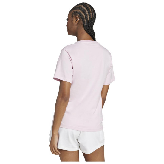 Adidas Γυναικεία κοντομάνικη μπλούζα Doodle Graphic Tee